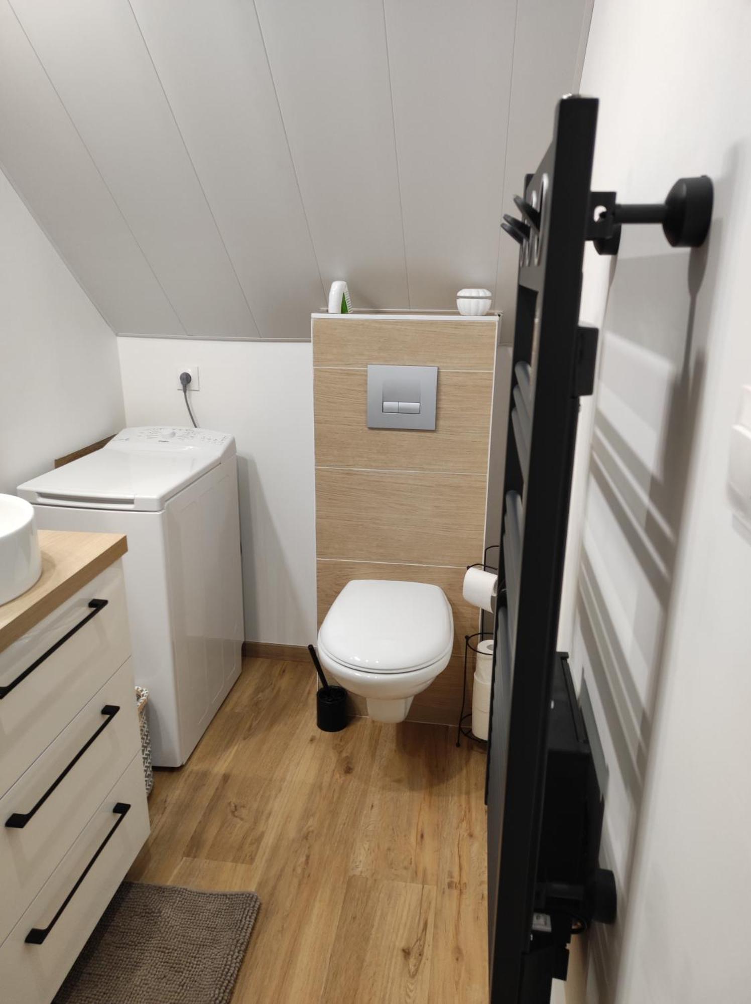 Studio Cosy Spacieux Lumineux Avec Terrasse Vezelois Екстериор снимка